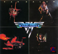 Van Halen - Van Halen