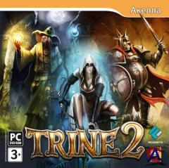 Trine 2 RePack by Fenixx