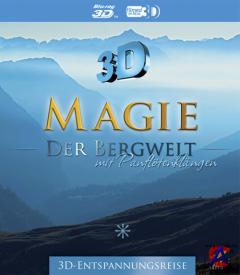   / Magie der Bergwelt 3D
