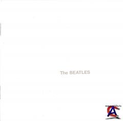 The Beatles - The Beatles (The White Album)