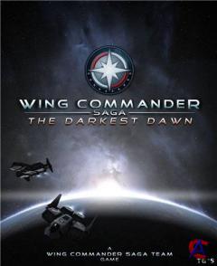 Wing Commander Saga: The Darkest Dawn