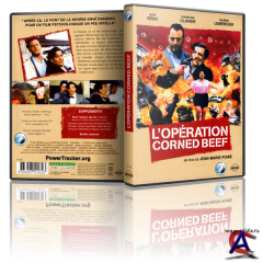  `` / Loperation Corned-Beef