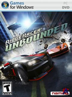 Ridge Racer Unbounded + 1 DLC [v1.02] (RePack  Fenixx)