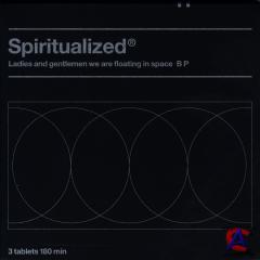 Spiritualized - Ladies nd gentlemen We Are Floating in Space (Limited Edition)