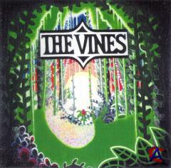 The Vines - Highly Evolved