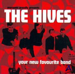 The Hives - Your New Favourite Band