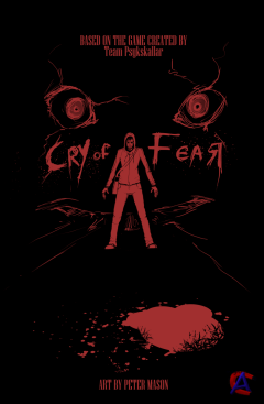 Half-Life: Cry of Fear -  / Cry of Fear - Solution