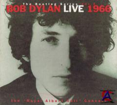 Bob Dylan - The Bootleg Series Vol.4 - Live 1966 - The "Royal Albert Hall" Concert