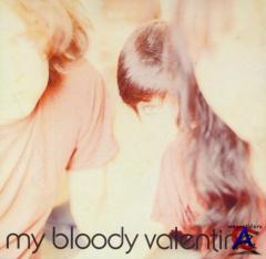 My Bloody Valentine - Isnt Anything