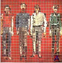 Talking Heads - More Songs About Buildings nd Food
