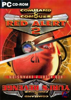 Command & Conquer: Red Alert 2+Yuris Revenge