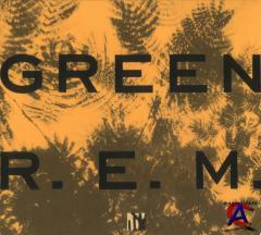 R.E.M. - Green