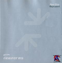 Roni Size / Reprazent - New Forms