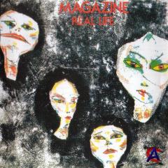 Magazine - Real Life