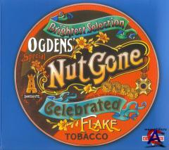 Small Faces - Ogdens Nut Gone Flake