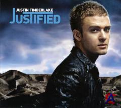 Justin Timberlake - Justified