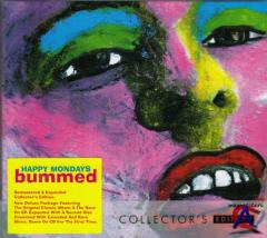 Happy Mondays - Bummed (Collectors Edition)