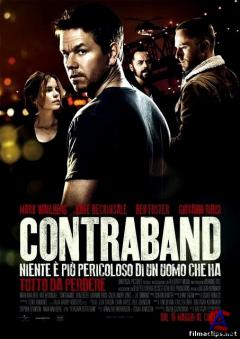  / Contraband