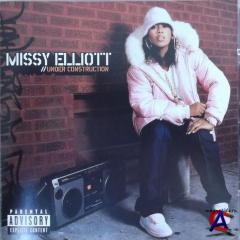 Missy Elliott - Under Construction
