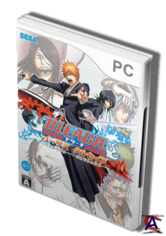 Bleach: Versus Crusade(PC)