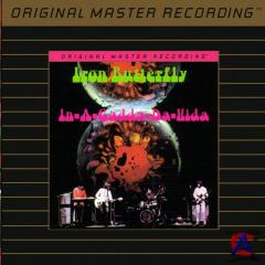 Iron Butterfly - In-A-Gadda-Da-Vida
