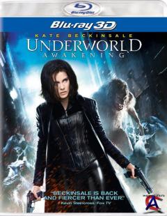  :  / Underworld: Awakening [HD]