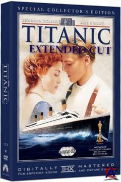  ( ) / Titanic (Directors Cut)