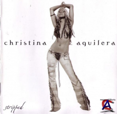 Christina Aguilera - Stripped