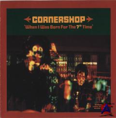Cornershop - When I Was Born for the 7th Time