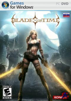   / Blades of Time - Limited Edition (RePack by R.G. Revenants)