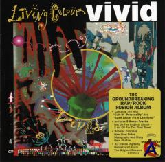 Living Colour - Vivid