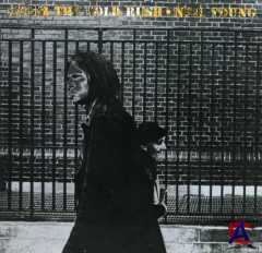 Neil Young - After The Gold Rush