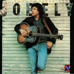 Joe Ely - Honky Tonk Masquerade
