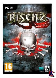Risen 2 -   / Risen 2 - Dark Waters [3 DLC][RePack by Fenixx + Repack by R.G.ReCoding]