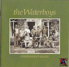 The Waterboys - Fishermans Blues