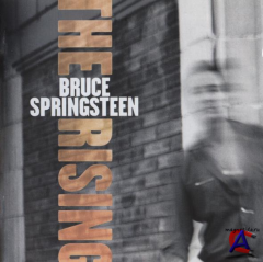 Bruce Springsteen - The Rising