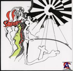 The Pretty Things - S.F. Sorrow
