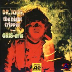 Dr. John - Gris-Gris