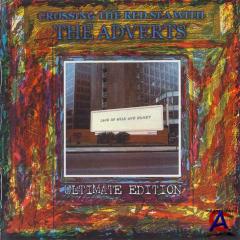 The Adverts - Crossing the Red Sea With the Adverts