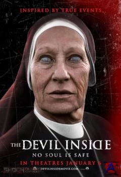  / The Devil Inside