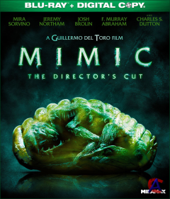  / Mimic