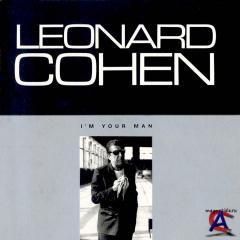 Leonard Cohen - Im your man