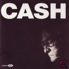 Johnny Cash - American IV: The Man Comes Around