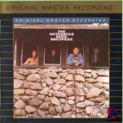 The Byrds - The Notorious Byrd Brothers