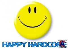 Dj Cotts - HappyHardcore