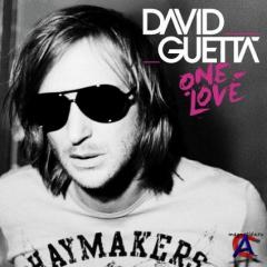 David Guetta - One Love