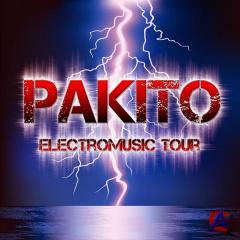 Dj Pakito