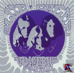 Blue Cheer - Vincebus Eruptum