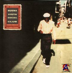 Buena Vista Social Club - Buena Vista Social Club