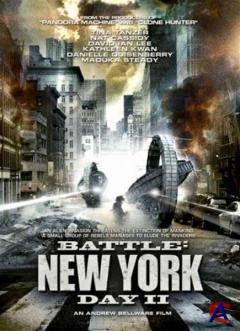 :   - / Battle: New York, Day 2